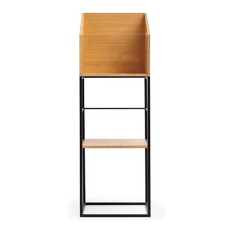 NorStone Vinyl LP Stand hylle for vinylplater