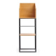 NorStone Vinyl LP Stand hylle for vinylplater NorStone Vinyl LP Stand hylle for vinylplater