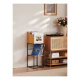 NorStone Vinyl LP Stand hylle for vinylplater NorStone Vinyl LP Stand hylle for vinylplater