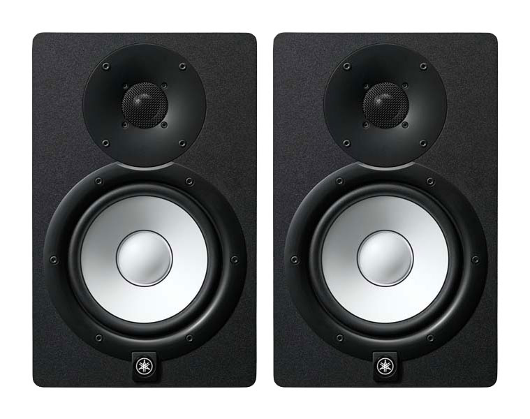 Yamaha HS7 Studiomonitor