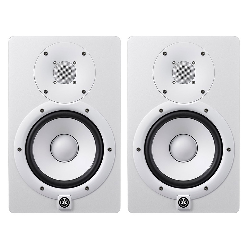 Yamaha HS7 Studiomonitor