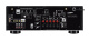 YAMAHA HTR-4072 Kinoforsterker, svart YAMAHA HTR-4072 Kinoforsterker, svart