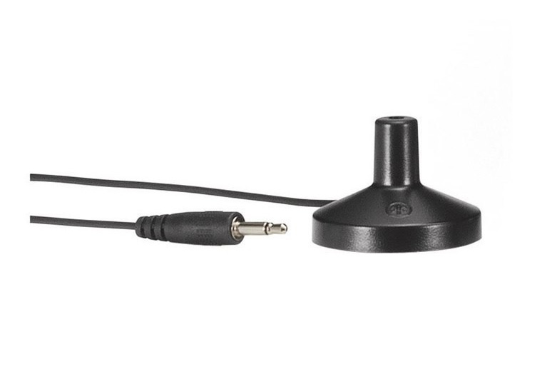 YAMAHA HTR-4072 Kinoforsterker, svart