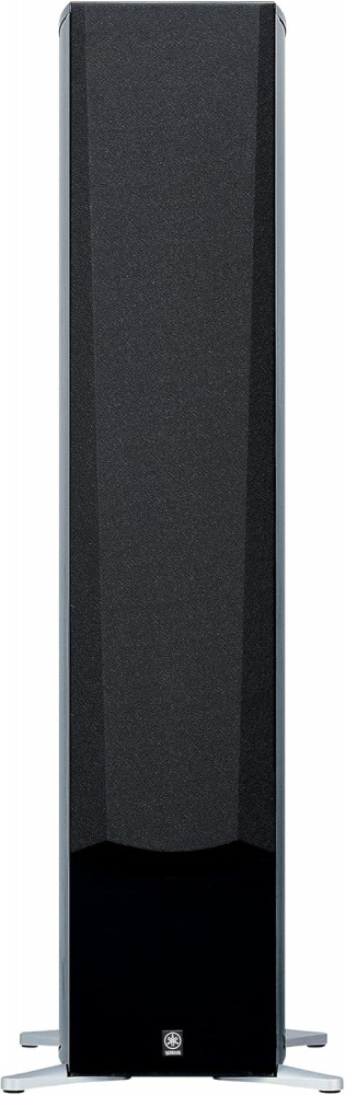 Yamaha NS-555 gulvhøyttaler, svart