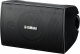 Yamaha NS-AW194 svart utendørs høyttaler, par Yamaha NS-AW194 svart utendørs høyttaler, par