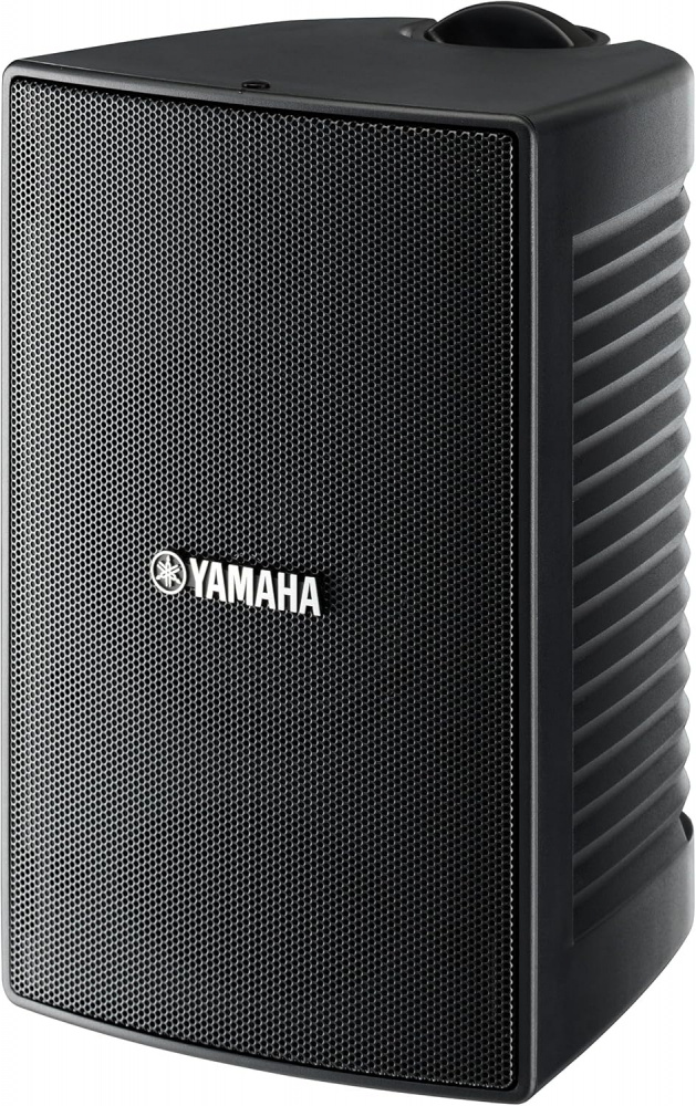 Yamaha NS-AW194 svart utendørs høyttaler, par