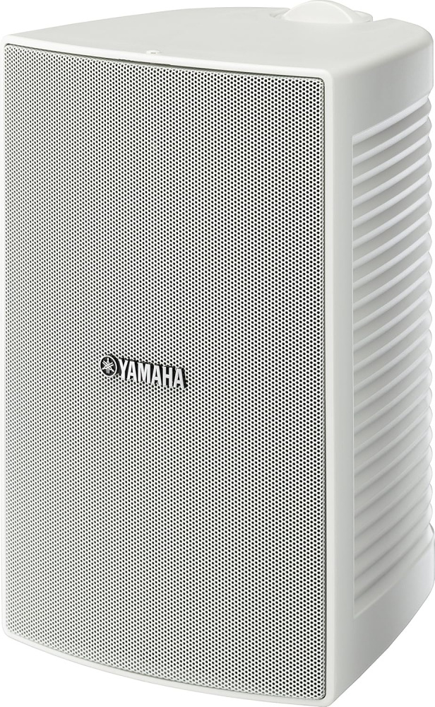 Yamaha NS-AW294 hvite utendørs høyttalere, par