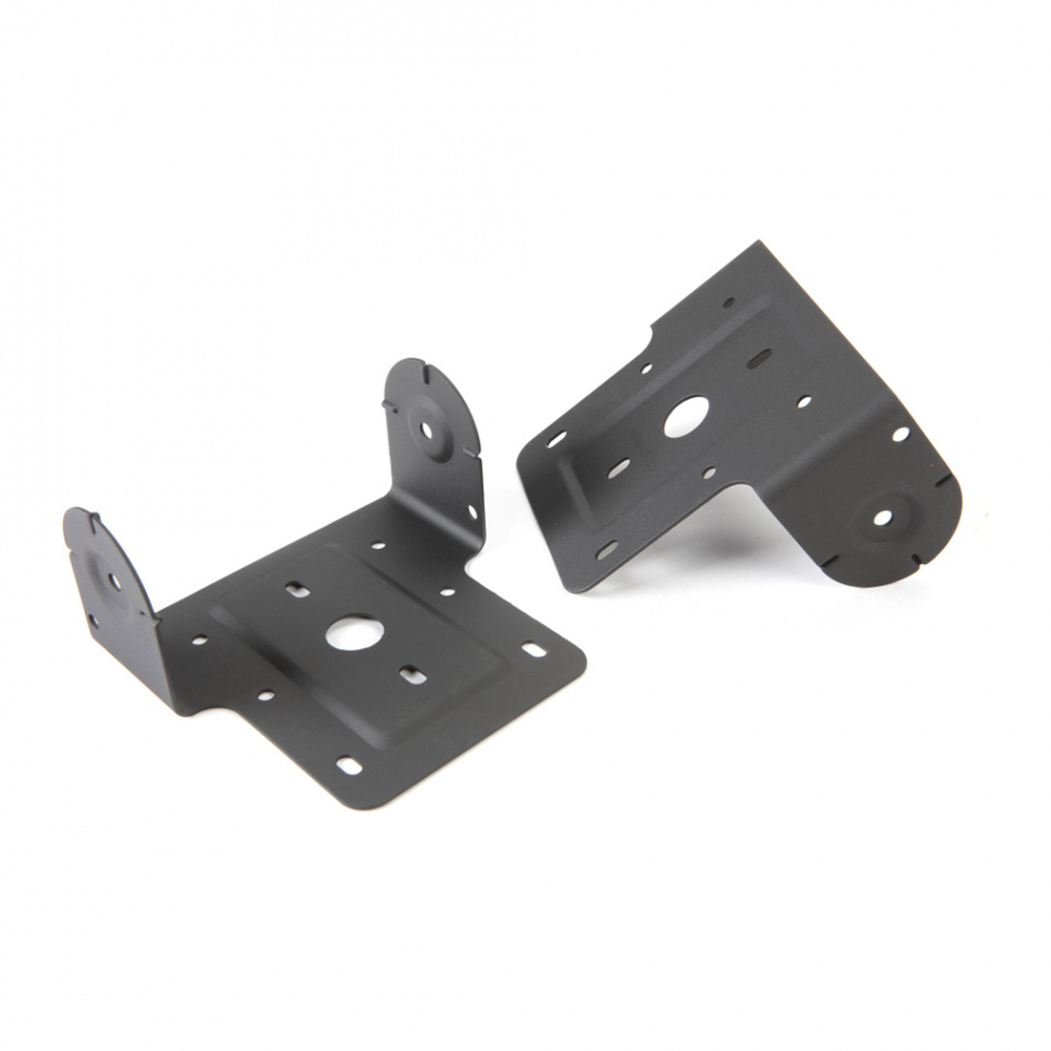 Yamaha NS-AW392 hvite utendørs høyttalere, par