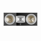 Yamaha NS-C444 senterhøyttaler, svart Yamaha NS-C444 senterhøyttaler, svart