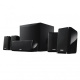 Yamaha NS-P41 surroundsystem 5.1, svart Yamaha NS-P41 surroundsystem 5.1, svart