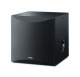 Yamaha NS-SW050, 8 tommers aktiv subwoofer Yamaha NS-SW050, 8 tommers aktiv subwoofer