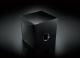 Yamaha NS-SW050, 8 tommers aktiv subwoofer Yamaha NS-SW050, 8 tommers aktiv subwoofer
