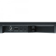 Yamaha SR-B20 svart lydplanke med HDMI ARC, svart Yamaha SR-B20 svart lydplanke med HDMI ARC, svart