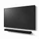 Yamaha True X Bar 40A soundbar med Dolby Atmos, svart Yamaha True X Bar 40A soundbar med Dolby Atmos, svart