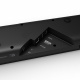 Yamaha True X Bar 40A soundbar med Dolby Atmos, svart Yamaha True X Bar 40A soundbar med Dolby Atmos, svart