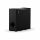 Yamaha True X SUB 100A trådlös subwoofer, svart Yamaha True X SUB 100A trådlös subwoofer, svart