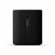 Yamaha True X WS-X1A trådlös surround- & Bluetooth-högtalare, svart Yamaha True X WS-X1A trådlös surround- & Bluetooth-högtalare, svart