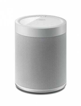 YAMAHA MUSICCAST 20, AKTIV WIFI-HØYTTALER HVIT