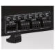 Yamaha XDA-AMP5400RK, 8-kanals multiroom-effektforsterker Yamaha XDA-AMP5400RK, 8-kanals multiroom-effektforsterker