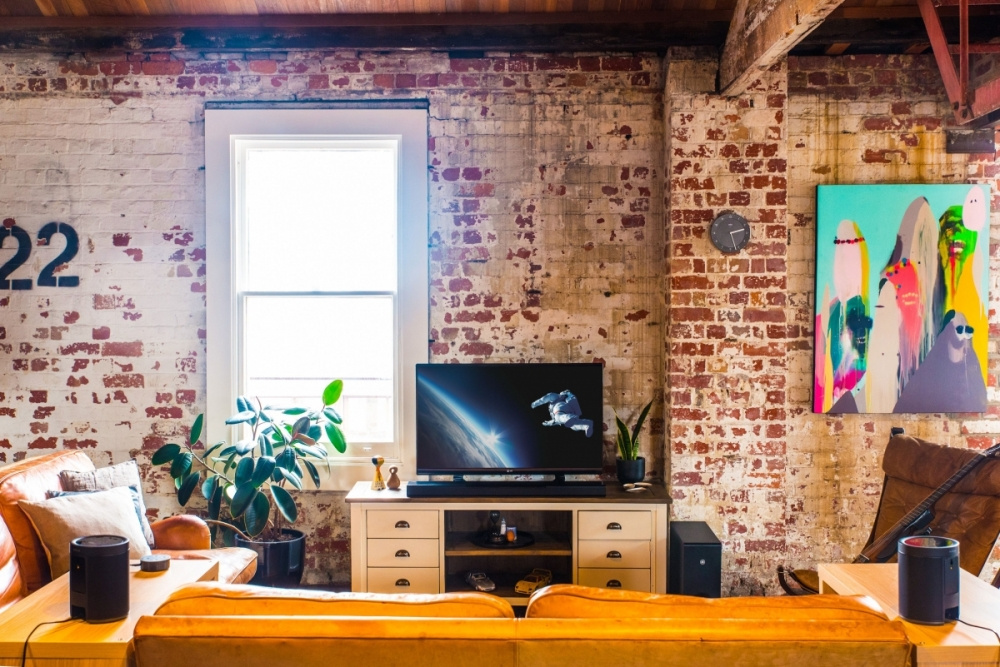 Yamaha MusicCast BAR400, lydplanke med trådløs subwoofer