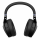 Yamaha YH-E700A svart, trådlösa brusreducerande hörlurar