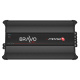 Stetsom BRAVO BASS 8K, monoblokk Stetsom BRAVO BASS 8K, monoblokk