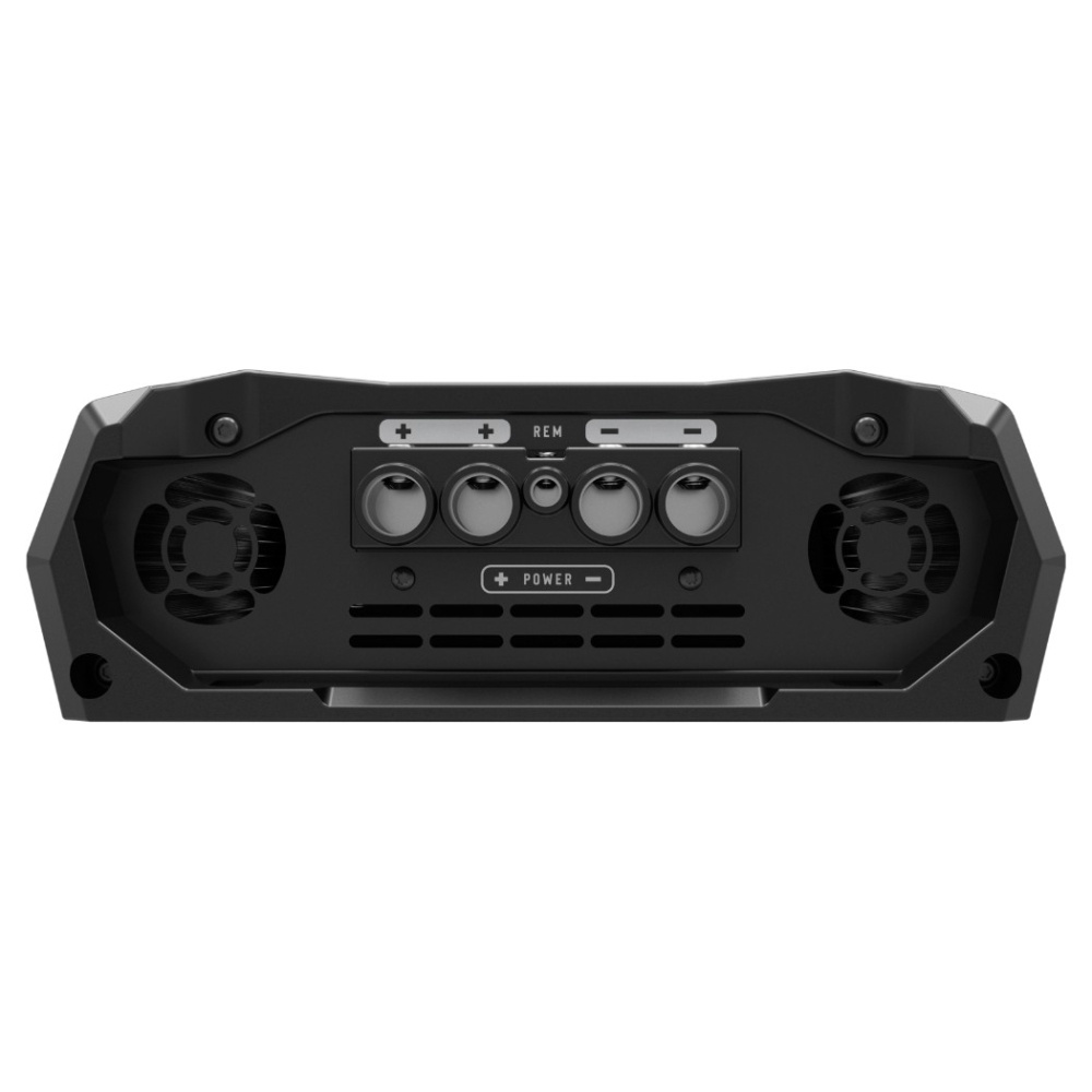 Stetsom BRAVO BASS 8K, monoblokk