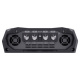 Stetsom BRAVO BASS Flex 8K 0.5~1 Ohm, monoblokk Stetsom BRAVO BASS Flex 8K 0.5~1 Ohm, monoblokk