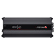 Stetsom BRAVO Full 12000 - 1 Ohm, fullregister monoblokk Stetsom BRAVO Full 12000 - 1 Ohm, fullregister monoblokk