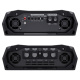 Stetsom BRAVO Full 12000 - 1 Ohm, fullregister monoblokk Stetsom BRAVO Full 12000 - 1 Ohm, fullregister monoblokk