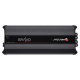 Stetsom BRAVO Full 12000 - 2 Ohm, fulltone monoblokk Stetsom BRAVO Full 12000 - 2 Ohm, fulltone monoblokk