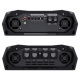 Stetsom BRAVO Full 12000 - 2 Ohm, fulltone monoblokk Stetsom BRAVO Full 12000 - 2 Ohm, fulltone monoblokk
