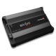 Stetsom BRAVO Full 5000 - 1 Ohm, fullregister-monoblokk Stetsom BRAVO Full 5000 - 1 Ohm, fullregister-monoblokk