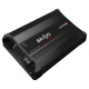 Stetsom BRAVO Full 5000 - 1 Ohm, fullregister-monoblokk Stetsom BRAVO Full 5000 - 1 Ohm, fullregister-monoblokk