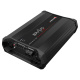 Stetsom BRAVO Full 5000 - 1 Ohm, fullregister-monoblokk Stetsom BRAVO Full 5000 - 1 Ohm, fullregister-monoblokk