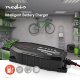 NEDIS BACCH03 smart batterilader, 3.8 A NEDIS BACCH03 smart batterilader, 3.8 A