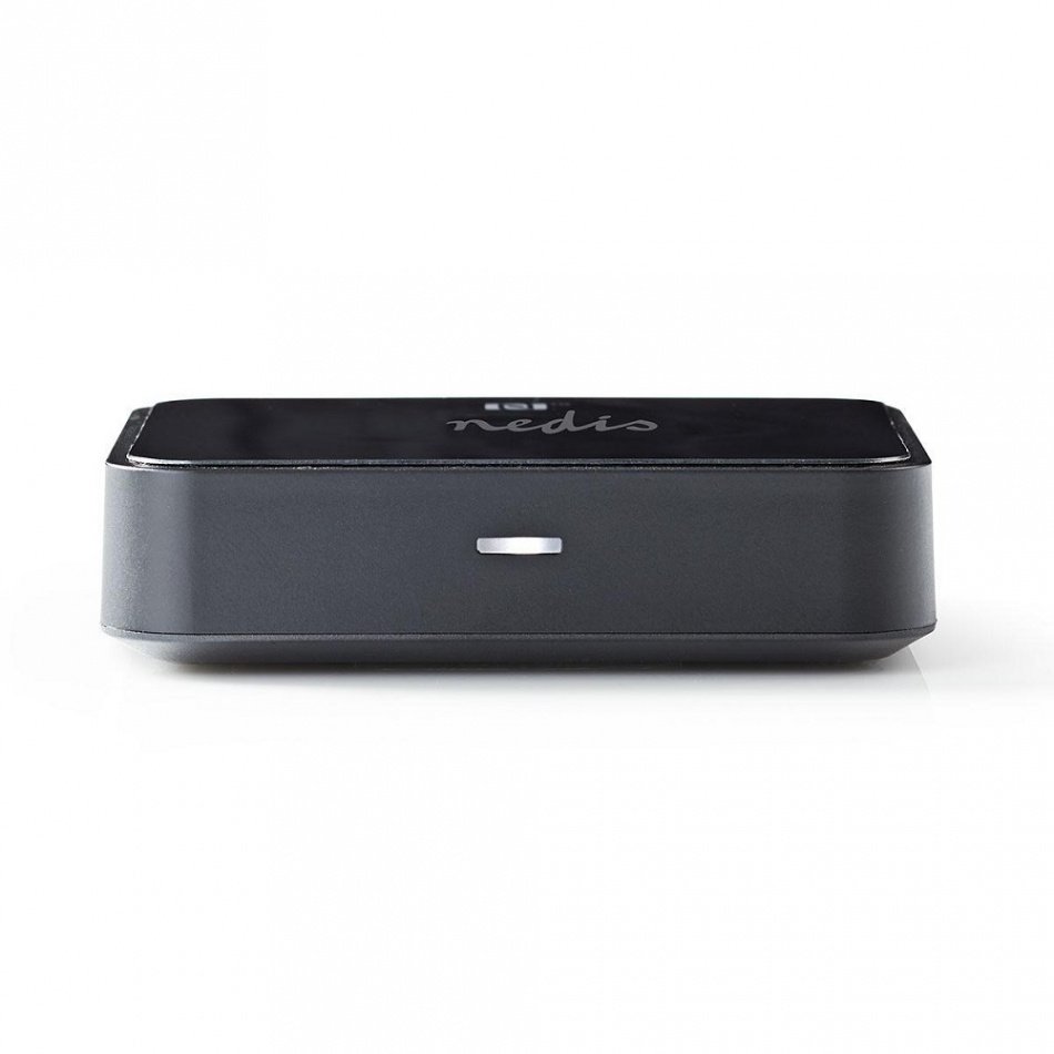 Nedis BT-RC110 Bluetooth-mottagare med optisk utgång