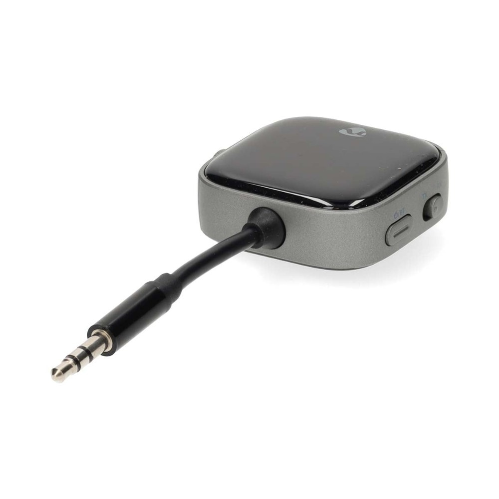 Nedis Bluetooth-sender og -mottaker med display