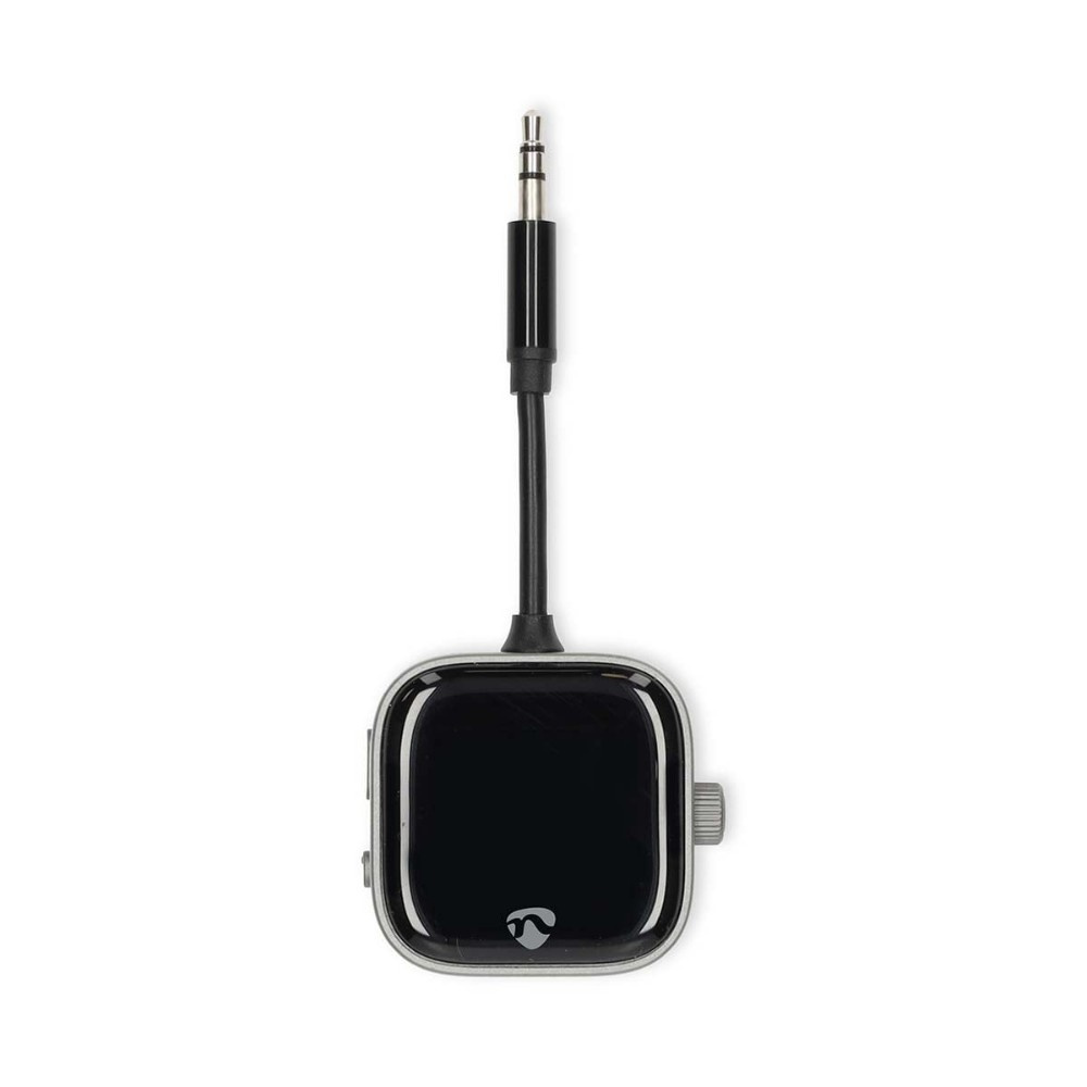Nedis Bluetooth-sender og -mottaker med display
