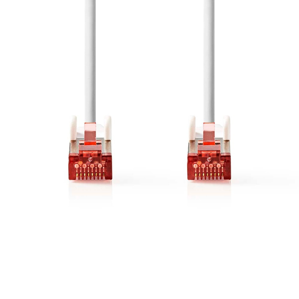 Nedis CAT6 S/FTP-nettverkskabel, 15 meter