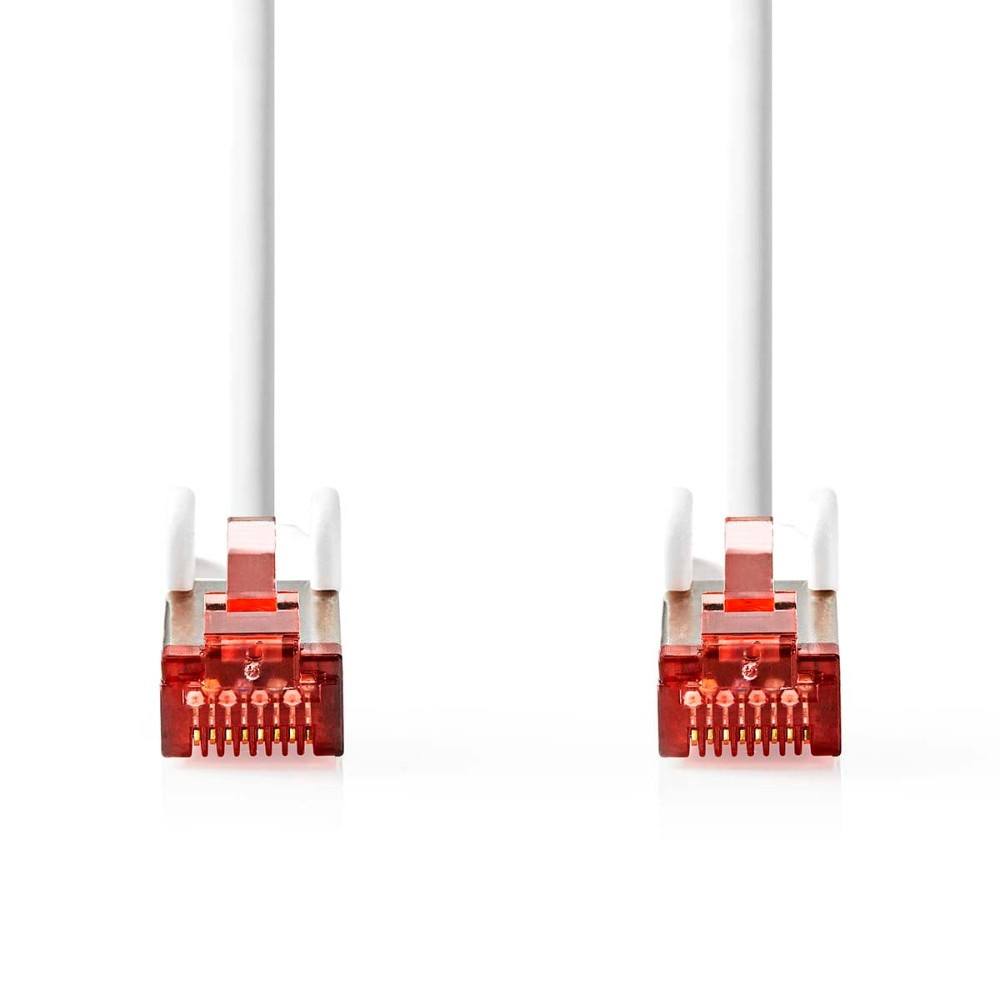 Nedis CAT6 S/FTP-nettverkskabel, 2 meter