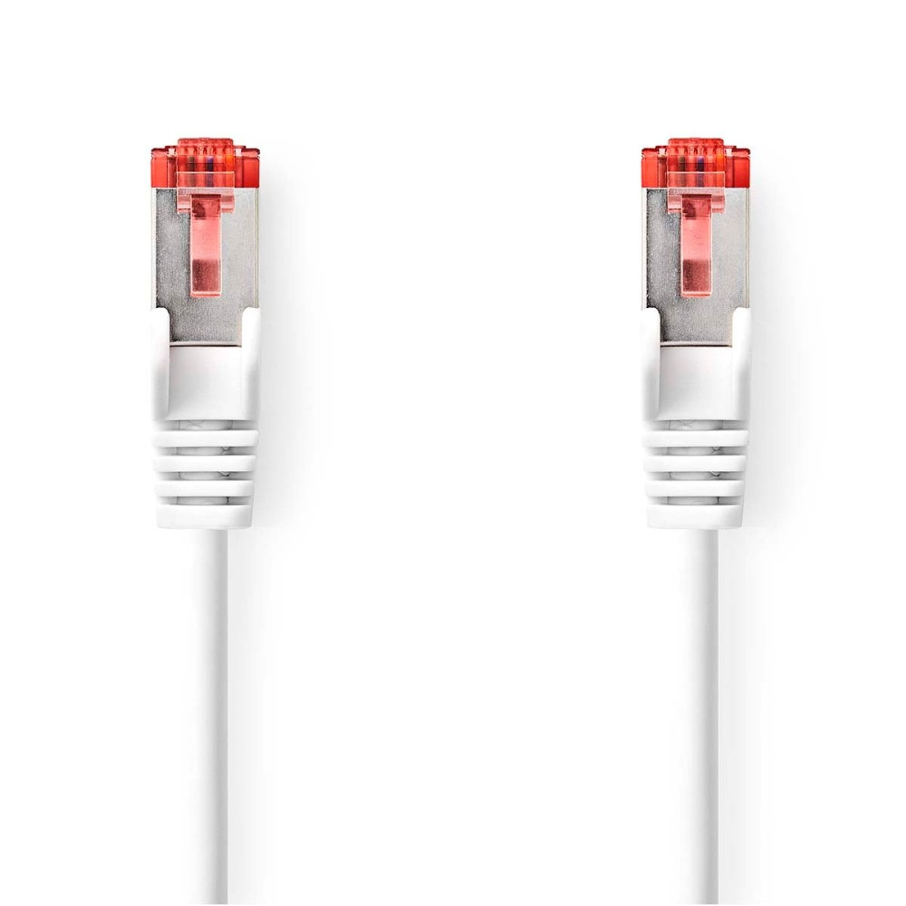 Nedis CAT6 S/FTP-nettverkskabel, 3 meter