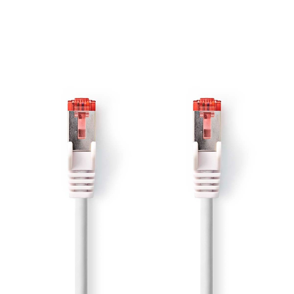 Nedis CAT6 S/FTP-nettverkskabel, 7,5 meter