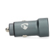 Nedis billader 38W med 2 utganger, USB-C PD og USB-A Quick Charge Nedis billader 38W med 2 utganger, USB-C PD og USB-A Quick Charge