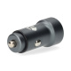 Nedis billader 48W med 2 utganger, USB-C PD og USB-A Quick Charge Nedis billader 48W med 2 utganger, USB-C PD og USB-A Quick Charge