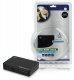 4-porters HDMI-switch med 3D-support