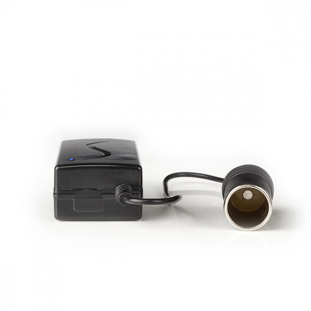 Strømomformer 230V-12V, opptil 60W