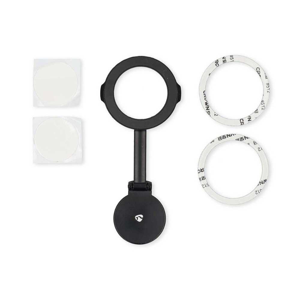 Magnetisk mobilholder, fullstendig justerbar