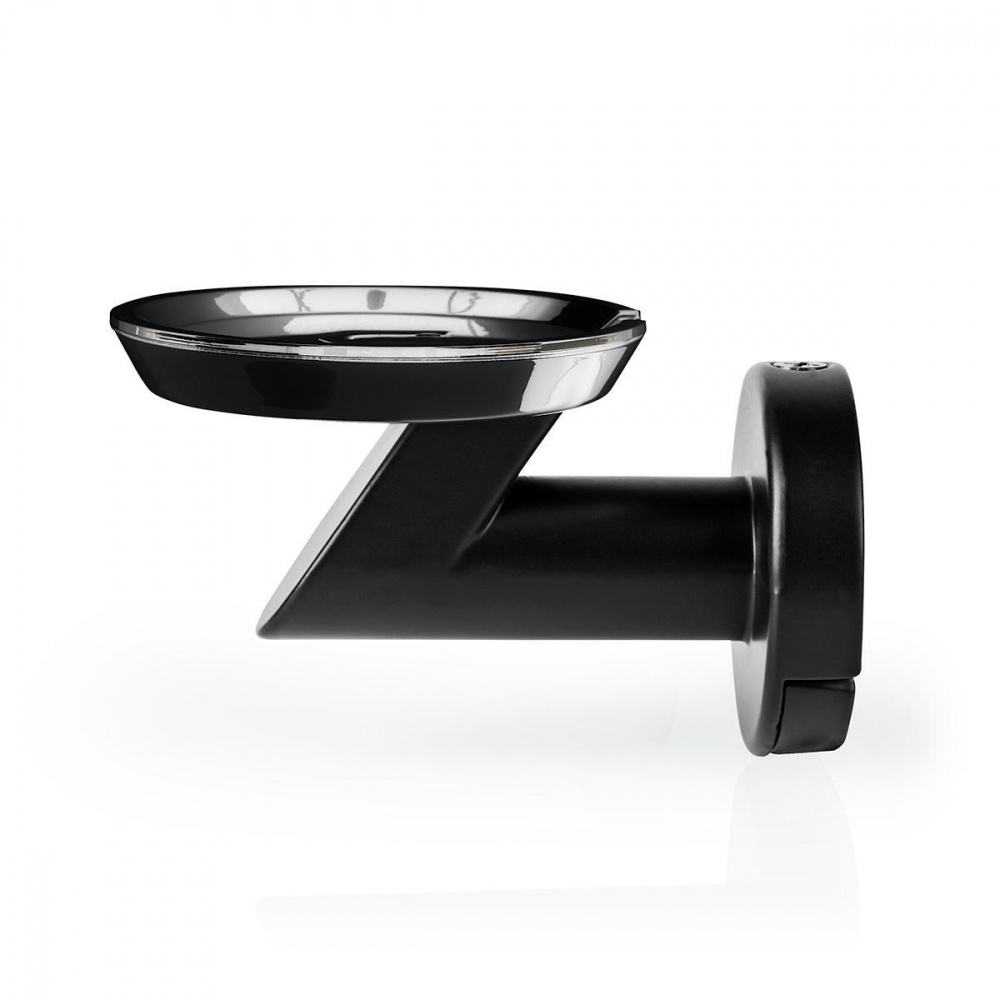 Väggfäste till Google Home, svart