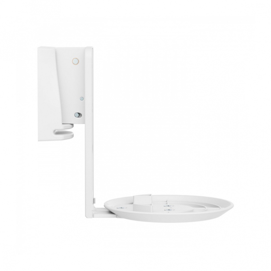 Vitt väggfäste till Sonos Era 100